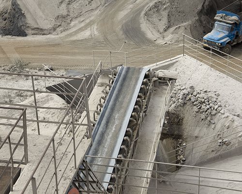 How to Process 320TPH Limestone with Liming Equipment in Uganda?